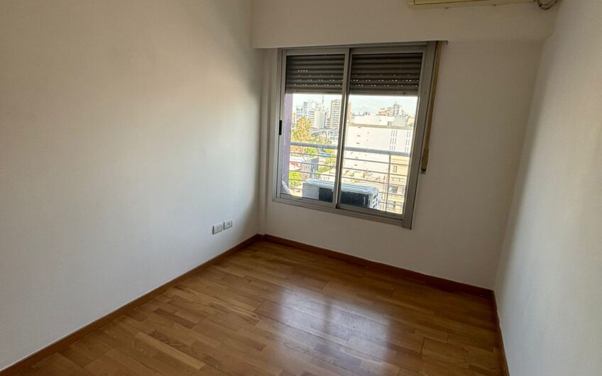 ALQUILER – DEPARTAMENTO 3 AMBIENTES CON BALCON – CABALLITO