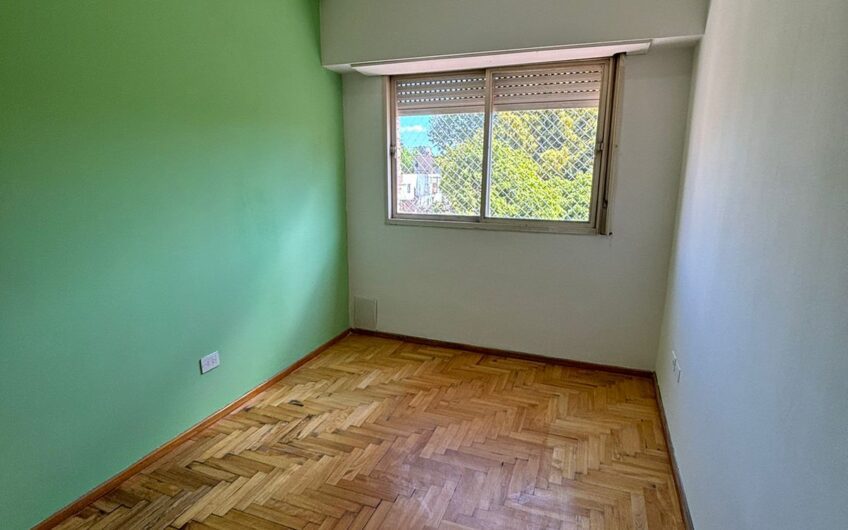 ALQUILER – DEPARTAMENTO 3 AMBIENTES – VELEZ SARSFIELD