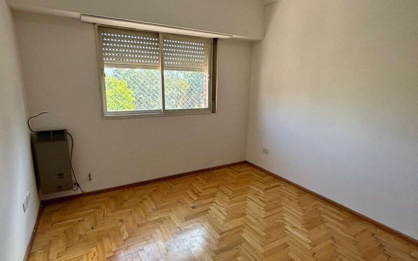 ALQUILER – DEPARTAMENTO 3 AMBIENTES – VELEZ SARSFIELD