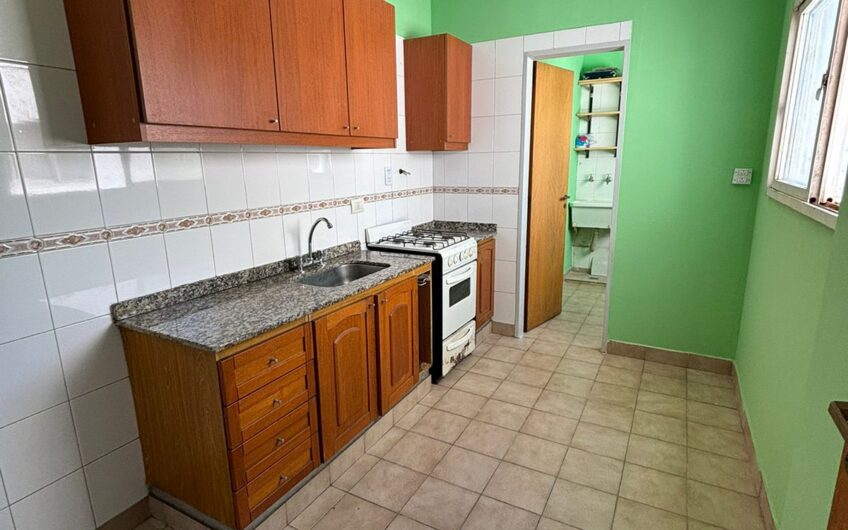 ALQUILER – DEPARTAMENTO 3 AMBIENTES – VELEZ SARSFIELD