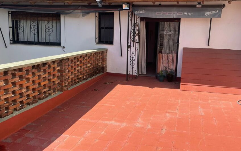 VENTA – CASA 4 AMBIENTES – MONTE CASTRO