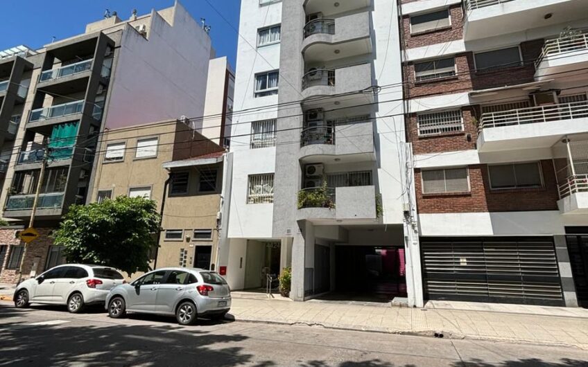 ALQUILER – DEPARTAMENTO MONOAMBIENTE C/BALCÓN – MONTE CASTRO