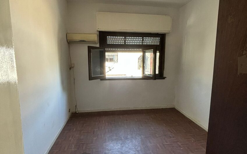 VENTA – PH 2 AMBIENTES CON TERRAZA – FLORESTA