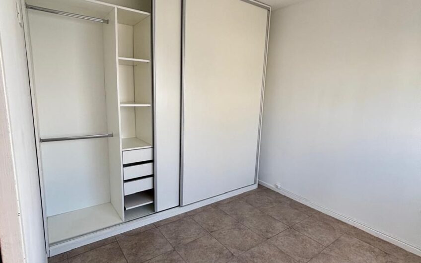 VENTA – DEPARTAMENTO 2 AMBIENTES CON COCHERA – VILLA LURO