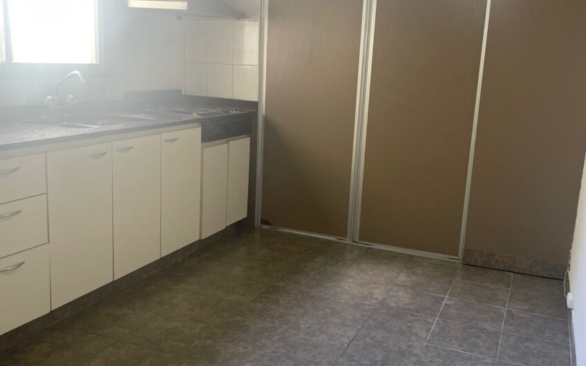 ALQUILER – DEPARTAMENTO 3 AMBIENTES – VILLA LURO