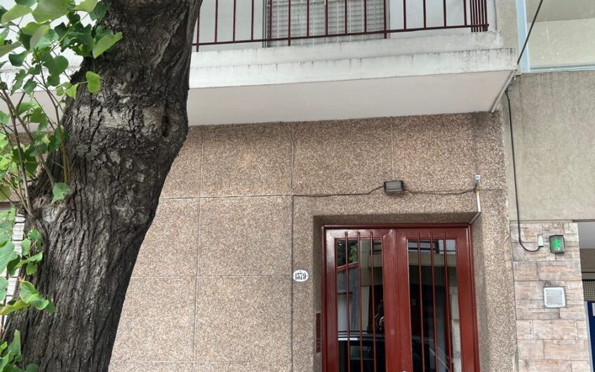 VENTA – DEPARTAMENTO 3 AMBIENTES – MONTE CASTRO