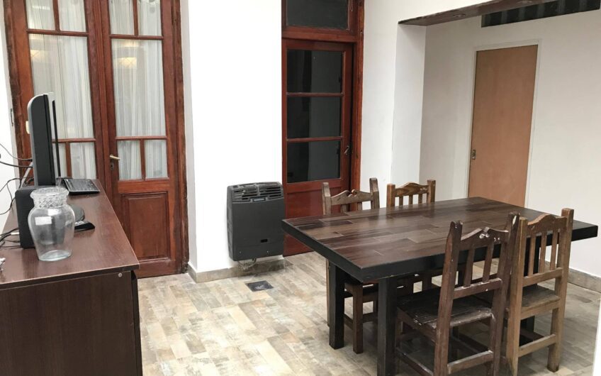 ALQUILER – PH 4 AMBIENTES, TERRAZA – MONTE CASTRO