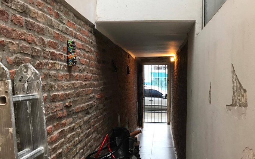 ALQUILER – PH 4 AMBIENTES, TERRAZA – MONTE CASTRO