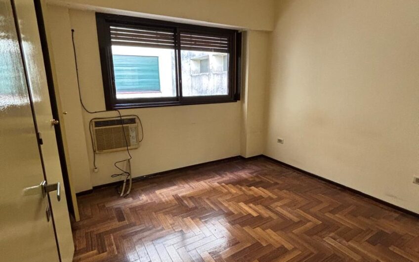 ALQUILER — DEPARTAMENTO 2 AMBIENTES – VILLA DEL PARQUE