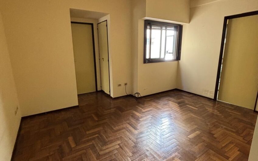 ALQUILER — DEPARTAMENTO 2 AMBIENTES – VILLA DEL PARQUE