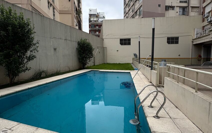 VENTA – DTO DE 3 AMBIENTES C PILETA, COCHERA Y BAULERA – CABALLITO