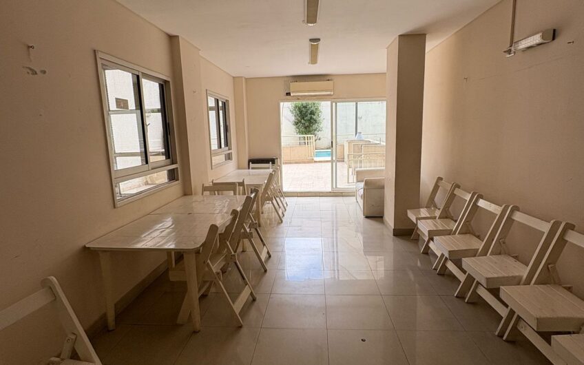 VENTA – DTO DE 3 AMBIENTES C PILETA, COCHERA Y BAULERA – CABALLITO