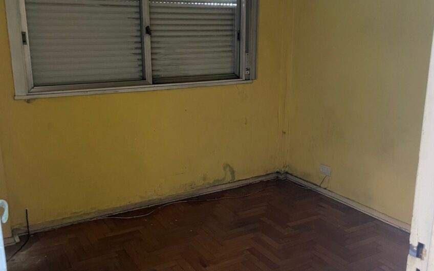 VENTA – DEPARTAMENTO 3 AMBIENTES CON BALCÓN – MONTE CASTRO