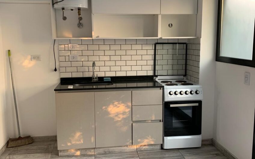 ALQUILER – DEPARTAMENTO 2 AMBIENTES – DEVOTO