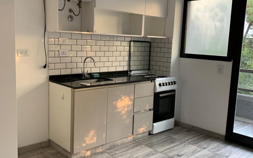 ALQUILER – DEPARTAMENTO 2 AMBIENTES – DEVOTO