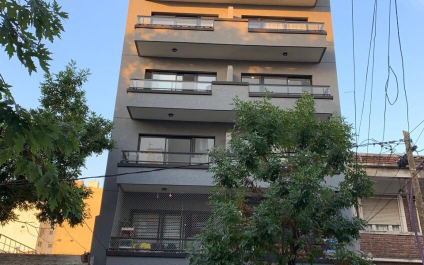 ALQUILER – DEPARTAMENTO 2 AMBIENTES – DEVOTO