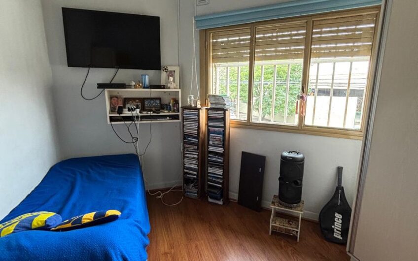 ALQUILER – PH 3 AMBIENTES – VERSALLES.