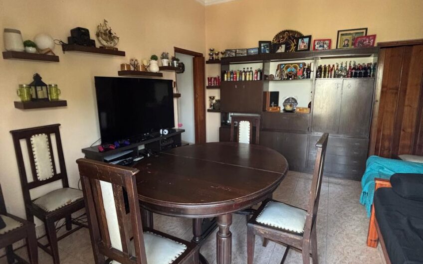 ALQUILER – PH 3 AMBIENTES – VERSALLES.