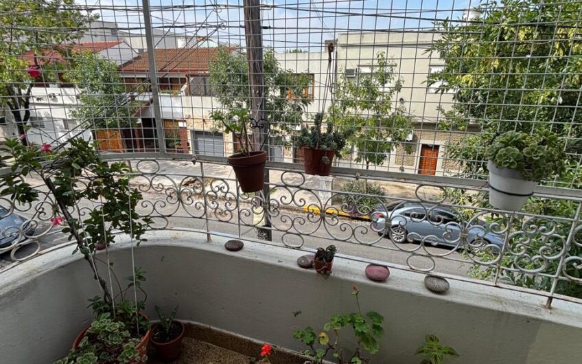 ALQUILER – PH 3 AMBIENTES – VERSALLES.