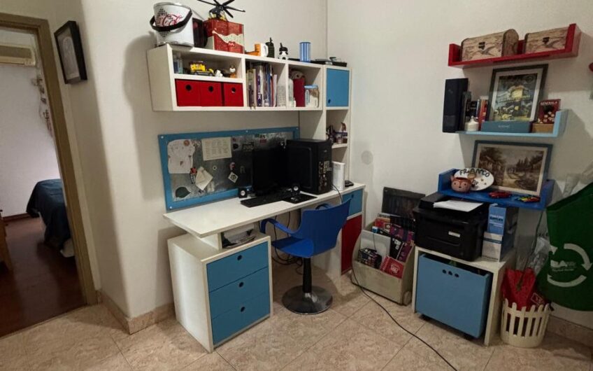 ALQUILER – PH 3 AMBIENTES – VERSALLES.