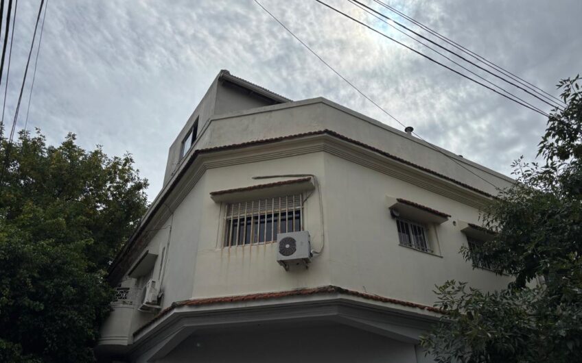 ALQUILER – PH 3 AMBIENTES – VERSALLES.