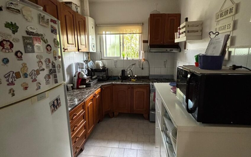 ALQUILER – PH 3 AMBIENTES – VERSALLES.