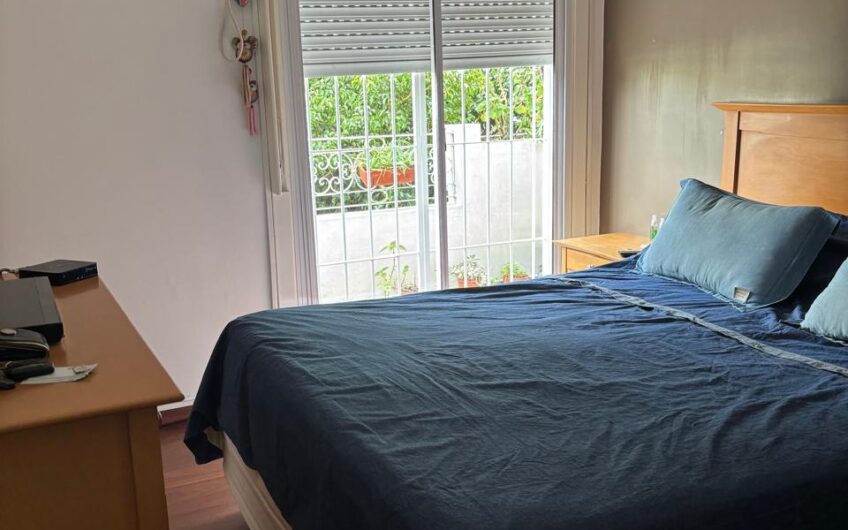 ALQUILER – PH 3 AMBIENTES – VERSALLES.