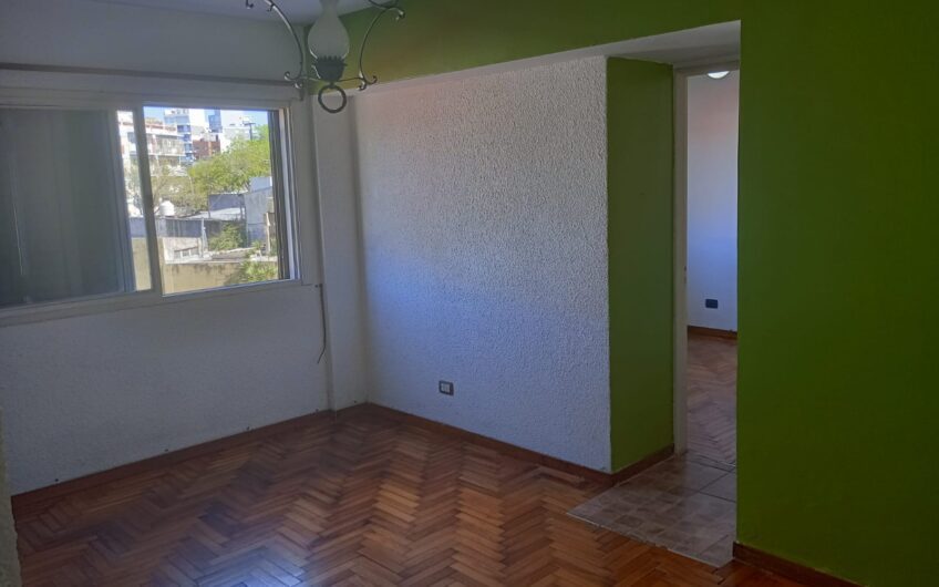 ALQUILER- DEPARTAMENTO 2 AMBIENTES- VILLA LURO