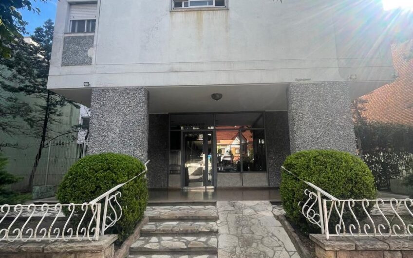 VENTA – DEPARTAMENTO 3 AMBIENTES – VERSALLES/LINIERS