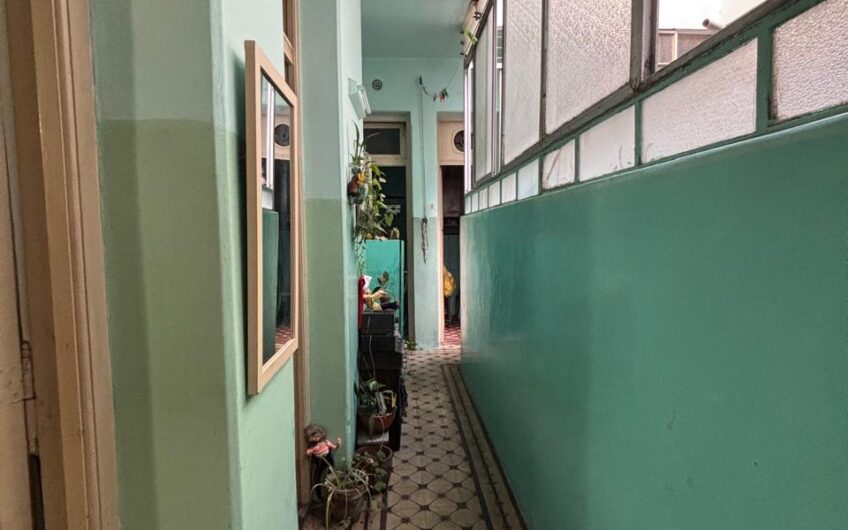 VENTA – DEPARTAMENTO 3 AMBIENTES – BALVANERA