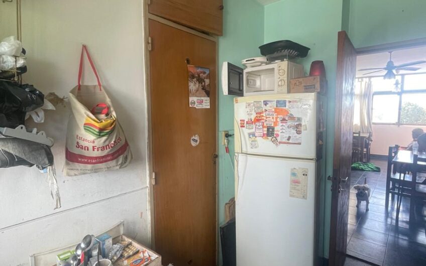 VENTA – DEPARTAMENTO 3 AMBIENTES – VERSALLES/LINIERS