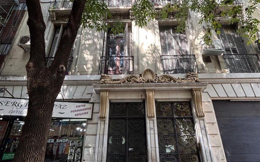 VENTA – DEPARTAMENTO 3 AMBIENTES – BALVANERA