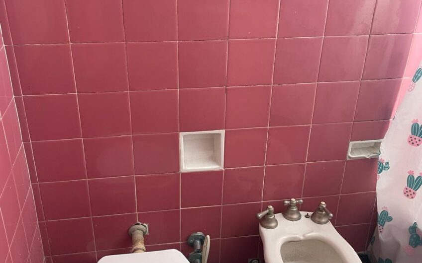 VENTA – DEPARTAMENTO 3 AMBIENTES – VERSALLES/LINIERS