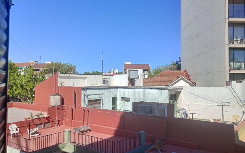 ALQUILER- DEPARTAMENTO 2 AMBIENTES- VILLA LURO