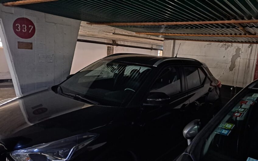 VENTA – COCHERA C/BAÑO Y ASCENSOR – SAN NICOLAS