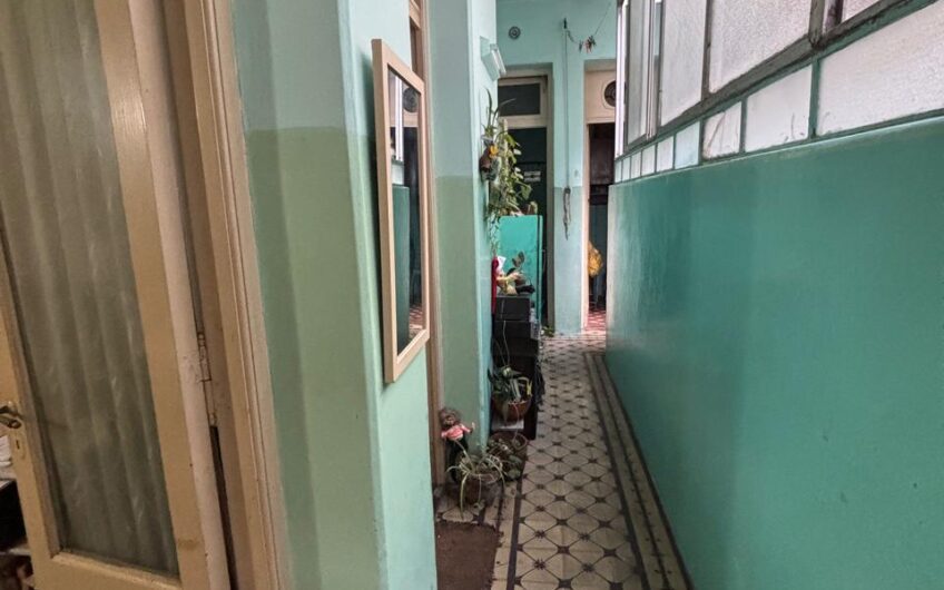 VENTA – DEPARTAMENTO 3 AMBIENTES – BALVANERA