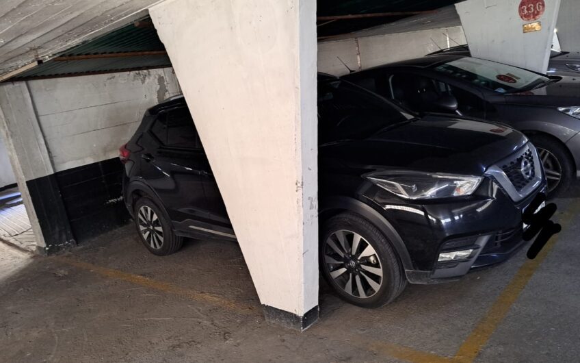VENTA – COCHERA C/BAÑO Y ASCENSOR – SAN NICOLAS