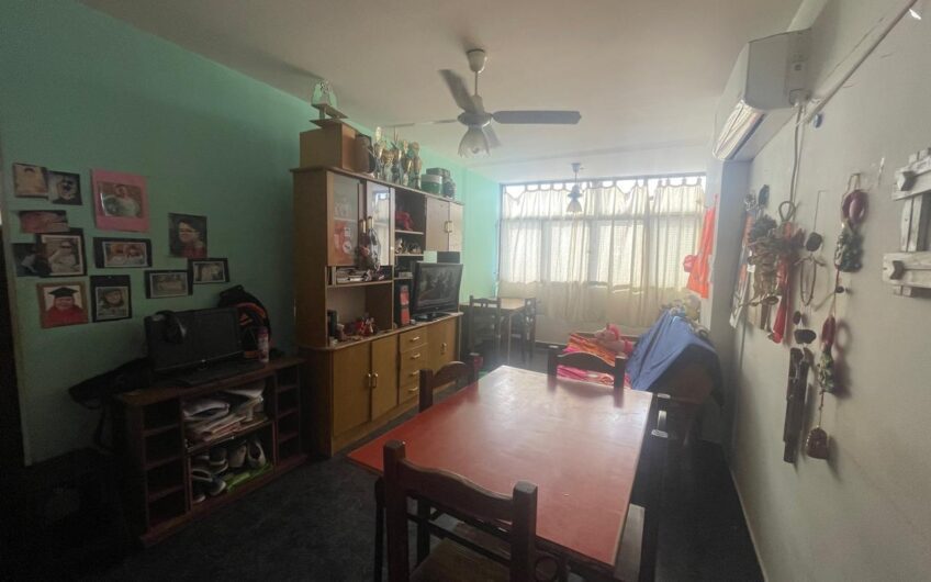VENTA – DEPARTAMENTO 3 AMBIENTES – VERSALLES/LINIERS