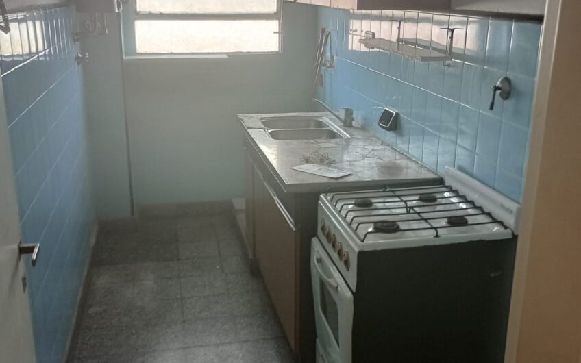 ALQUILER- DEPARTAMENTO 2 AMBIENTES- VILLA LURO