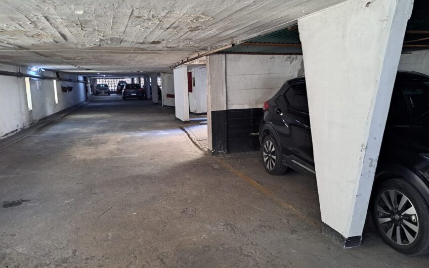 VENTA – COCHERA C/BAÑO Y ASCENSOR – SAN NICOLAS