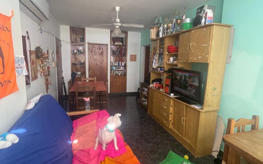 VENTA – DEPARTAMENTO 3 AMBIENTES – VERSALLES/LINIERS