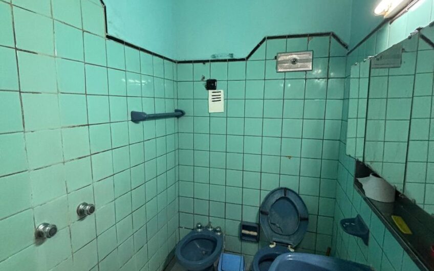 VENTA – DEPARTAMENTO 3 AMBIENTES – BALVANERA