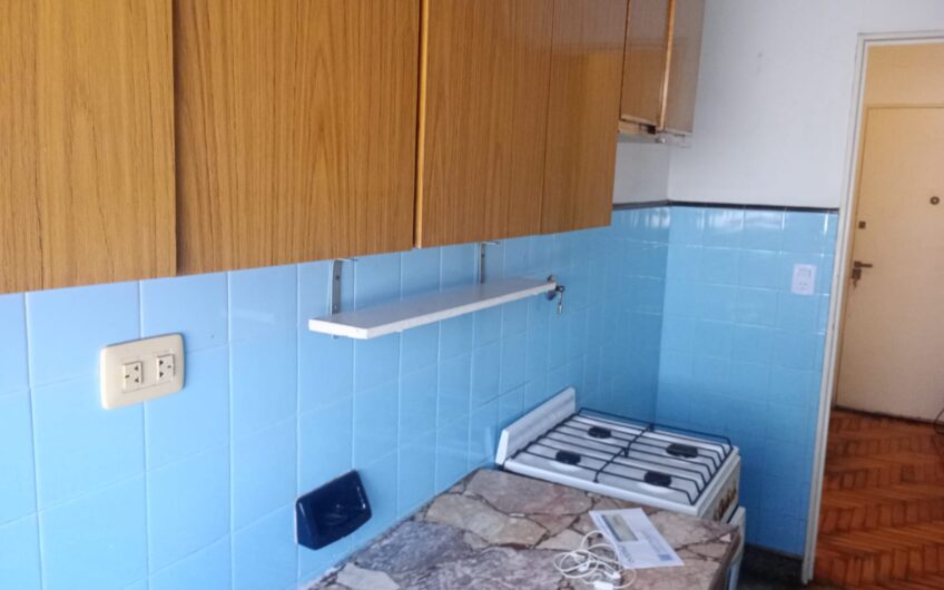 ALQUILER- DEPARTAMENTO 2 AMBIENTES- VILLA LURO
