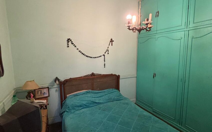 VENTA – DEPARTAMENTO 3 AMBIENTES – BALVANERA