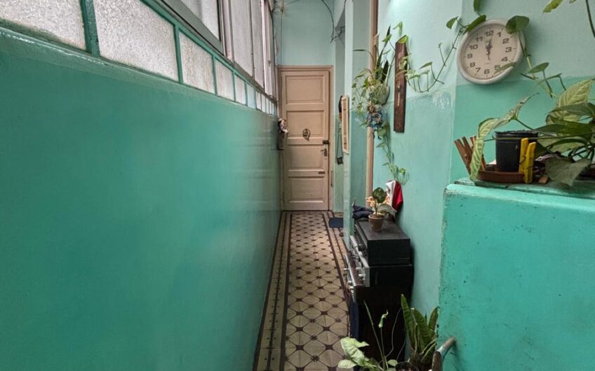 VENTA – DEPARTAMENTO 3 AMBIENTES – BALVANERA