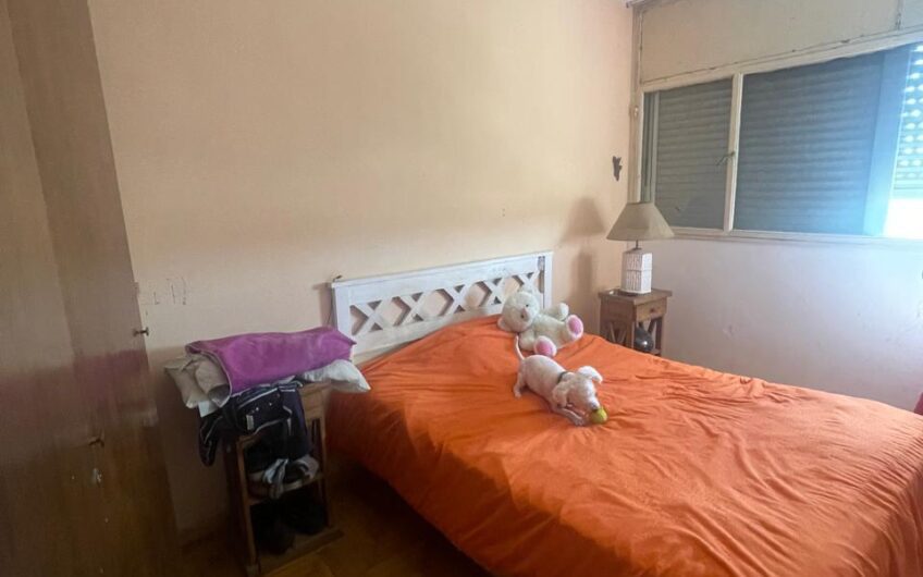 VENTA – DEPARTAMENTO 3 AMBIENTES – VERSALLES/LINIERS