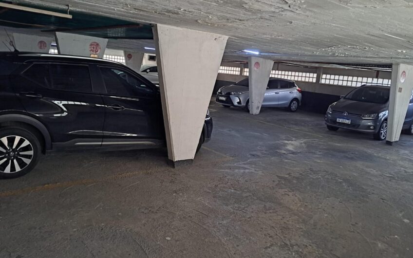 VENTA – COCHERA C/BAÑO Y ASCENSOR – SAN NICOLAS