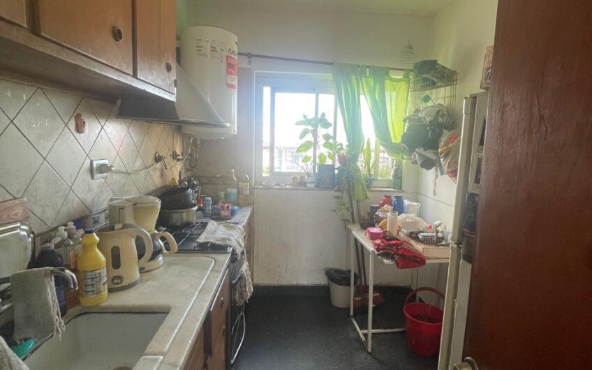 VENTA – DEPARTAMENTO 3 AMBIENTES – VERSALLES/LINIERS