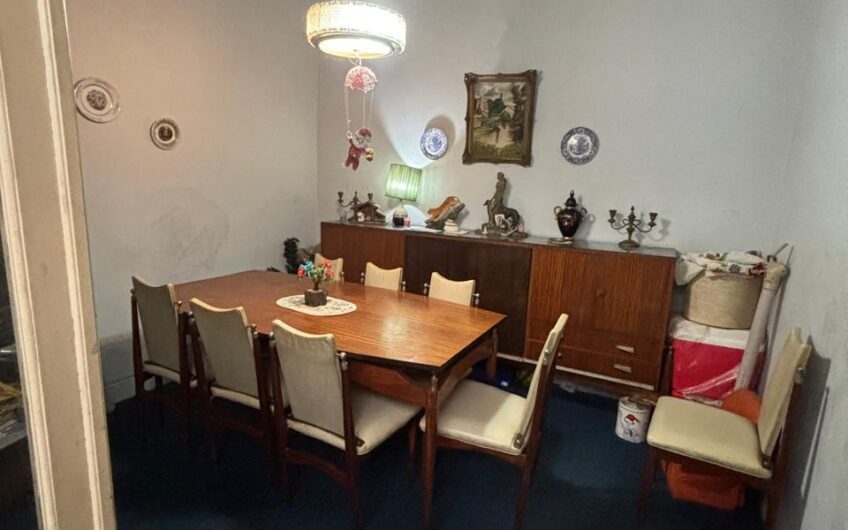 VENTA – DEPARTAMENTO 3 AMBIENTES – BALVANERA