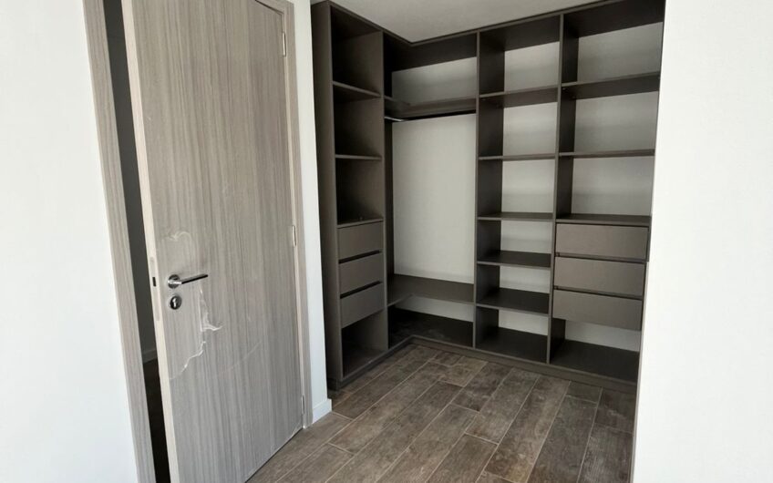 ALQUILER – DEPTO 3 AMBIENTES AL FRENTE CON BALCON – VILLA LURO